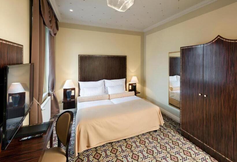 Номер Стандарт Индивидуальный, Grandezza Hotel Luxury Palace