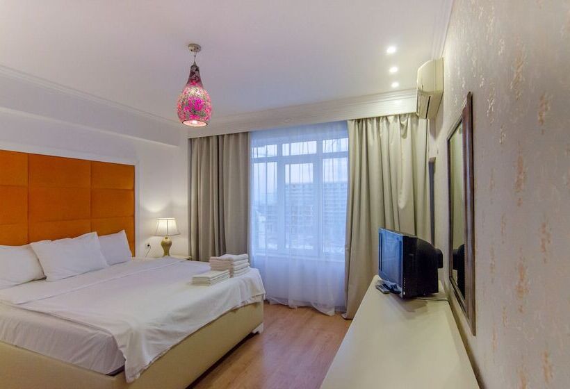 آپارتمان 1 خوابه, Phoenicia Holiday Resort