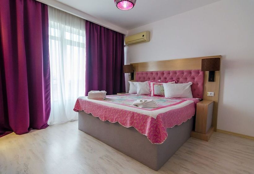 آپارتمان سوپریور 1 خوابه, Phoenicia Holiday Resort