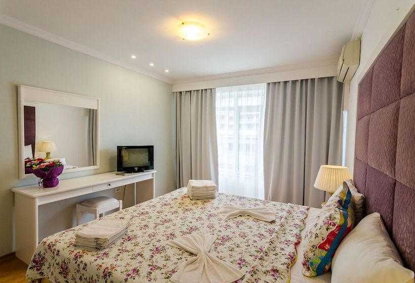 آپارتمان 2 خوابه, Phoenicia Holiday Resort