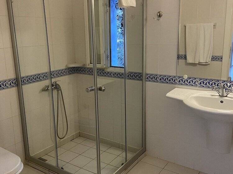 Люкс Deluxe Вид на Море, Omar Hotel & Suites