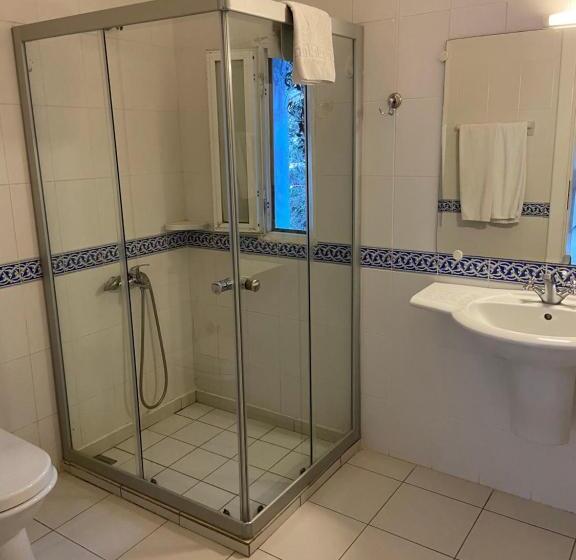 Люкс Deluxe Вид на Море, Omar Hotel & Suites