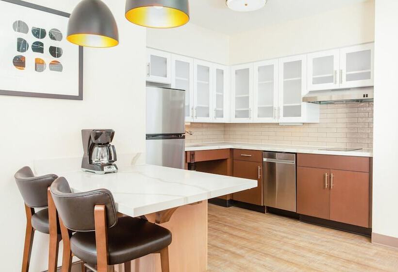 Люкс Адаптированный для Инвалидов, Staybridge Suites   San Bernardino   Loma Linda
