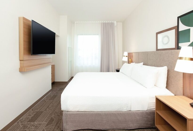 Студия Стандарт, Staybridge Suites   San Bernardino   Loma Linda