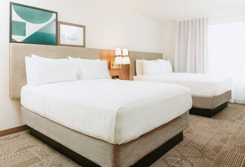 Студия Стандарт, Staybridge Suites   San Bernardino   Loma Linda