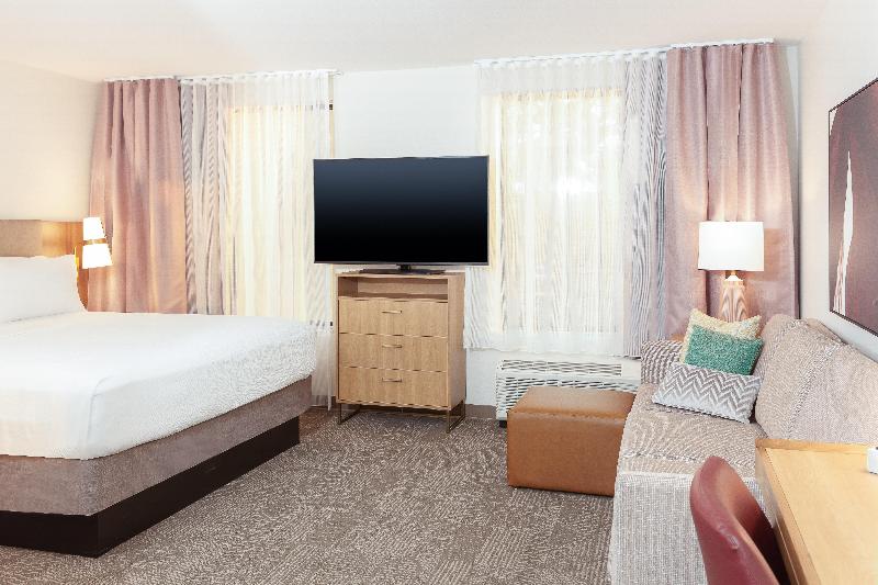 Люкс, Staybridge Suites   San Bernardino   Loma Linda
