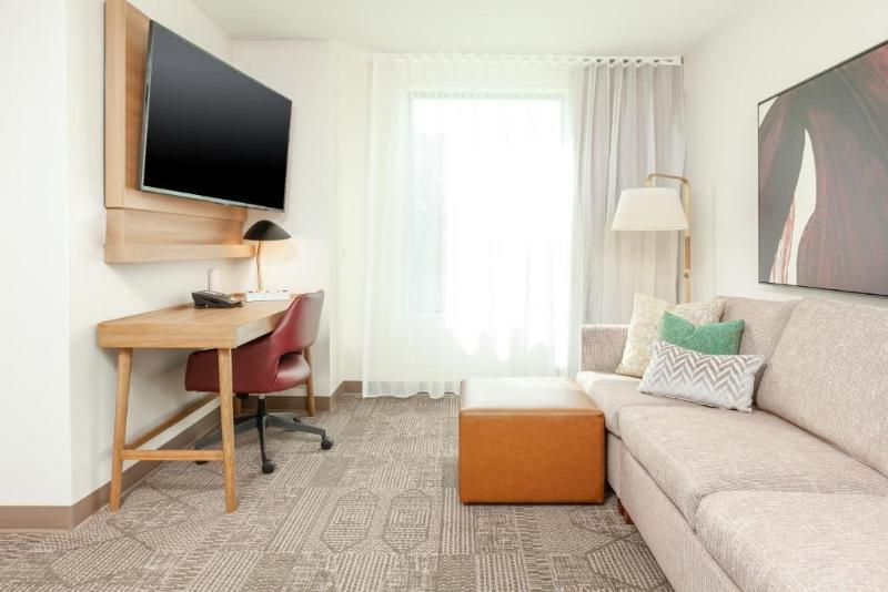 Люкс, Staybridge Suites   San Bernardino   Loma Linda