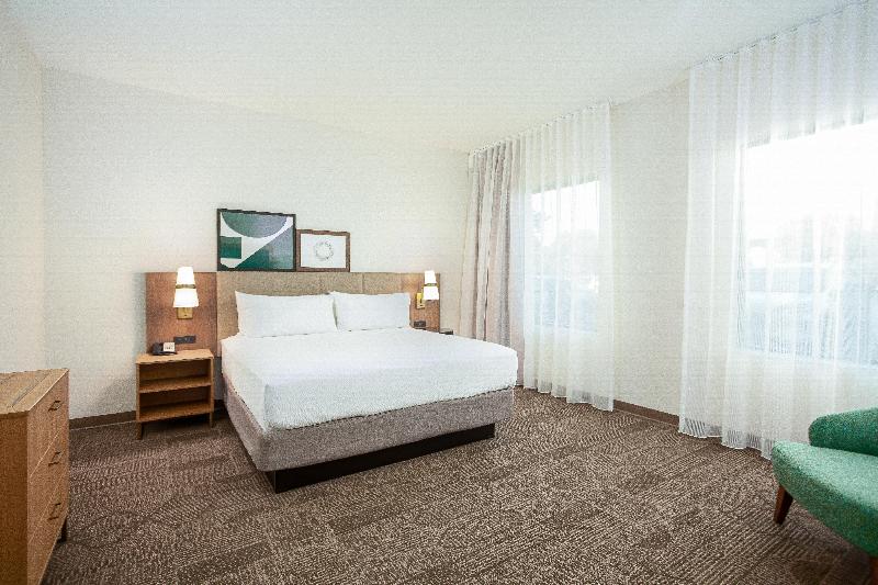 Люкс, Staybridge Suites   San Bernardino   Loma Linda