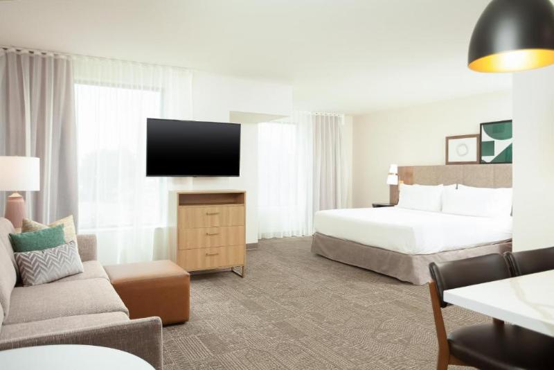 Студио Стандарт Кровать Кинг, Staybridge Suites   San Bernardino   Loma Linda