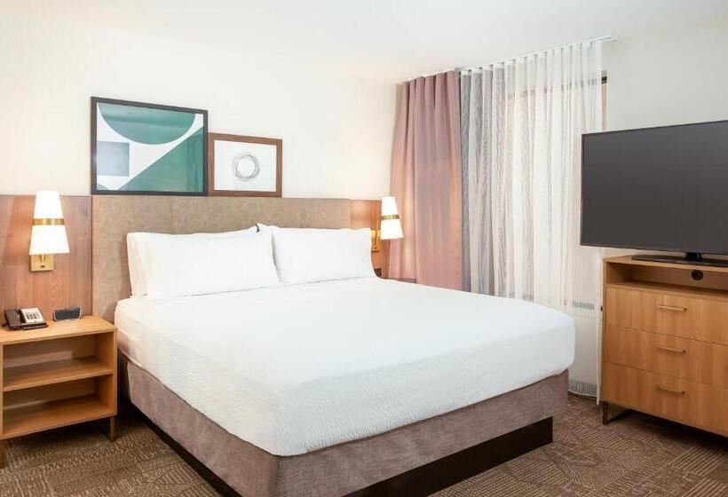 Студио Стандарт Кровать Кинг, Staybridge Suites   San Bernardino   Loma Linda
