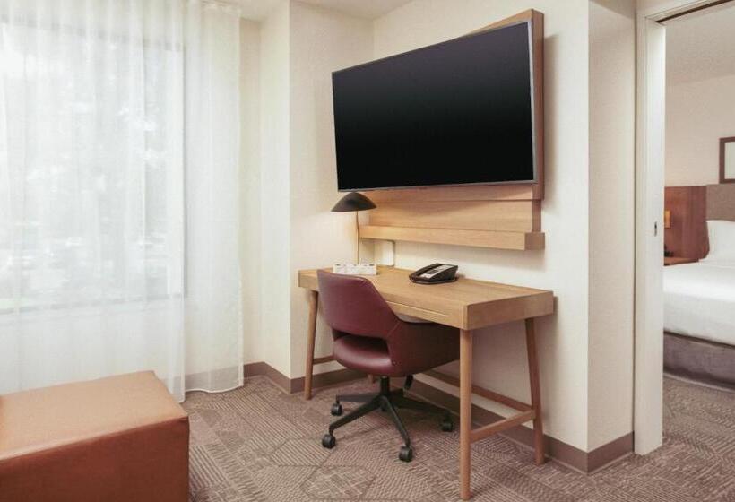 Люкс, Staybridge Suites   San Bernardino   Loma Linda