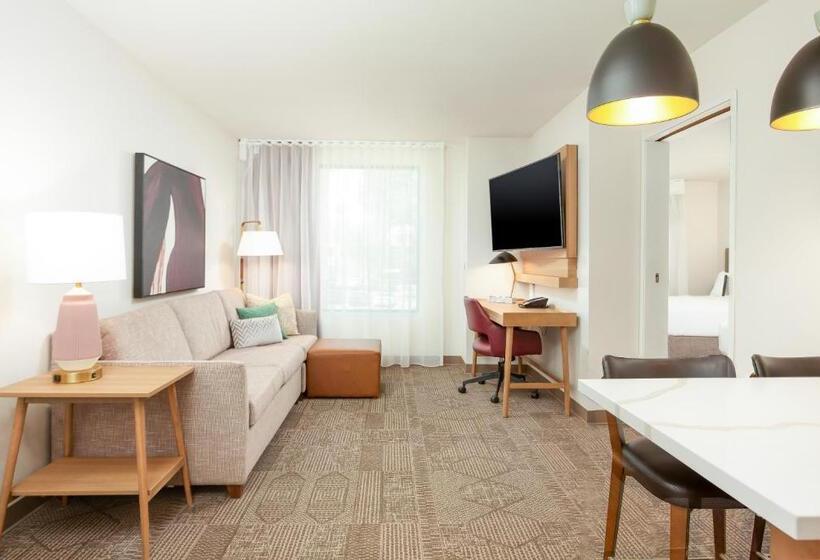 Люкс, Staybridge Suites   San Bernardino   Loma Linda