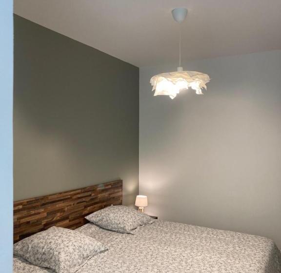 Family Suite, L Auberge De La Goutille