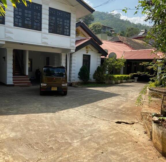 Camera Standard, Kandy Garden Villa