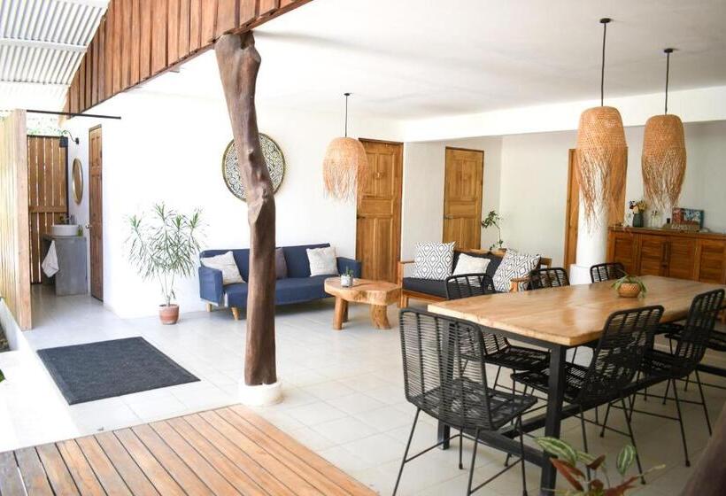 수피리어 패밀리 룸, Cuatro Vientos Lodge & Apartments