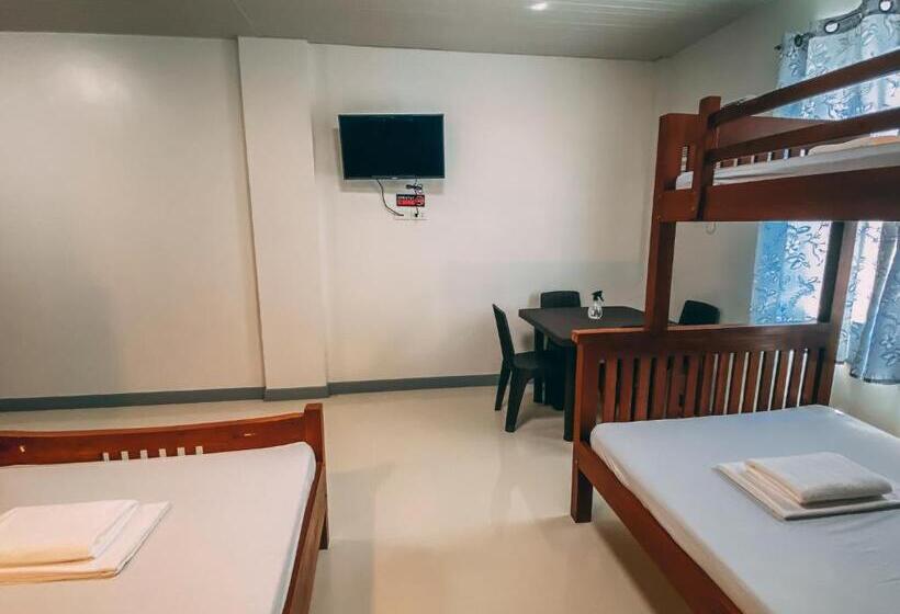 Номер Deluxe, Hip Nautic Beach Resort Powered By Cocotel