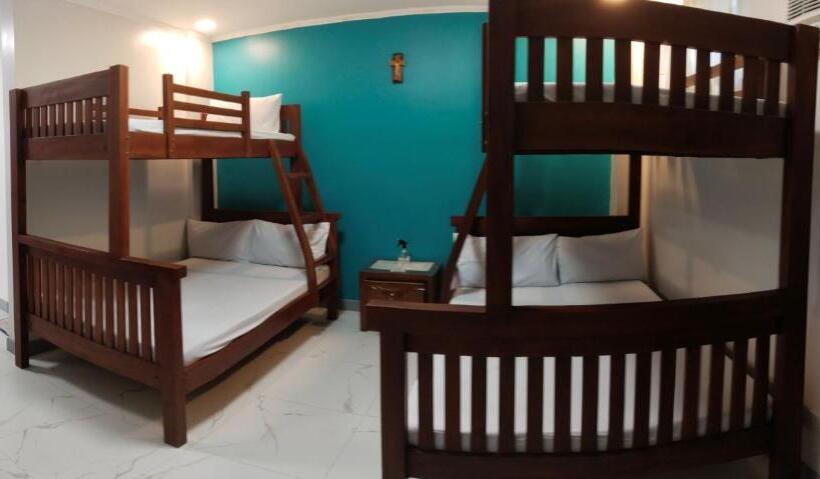 Номер Стандарт, Hip Nautic Beach Resort Powered By Cocotel