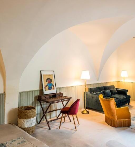 Люкс с Террасой, Ecole Olargues   Chambres & Restaurant   Teritoria