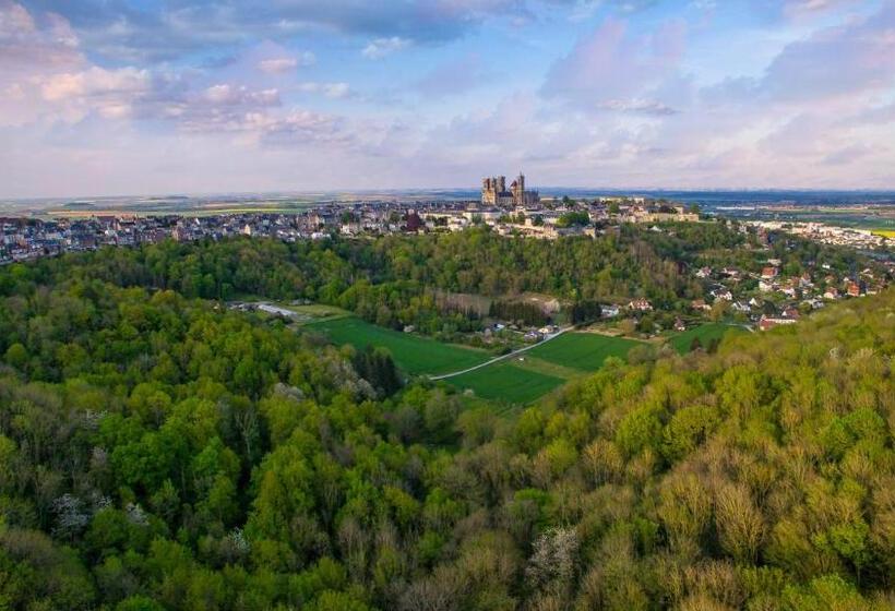 Дом 1 Спальня, La Grange