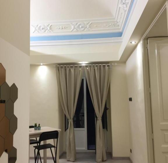 سوییت جونیور, Catania Sun & Sea