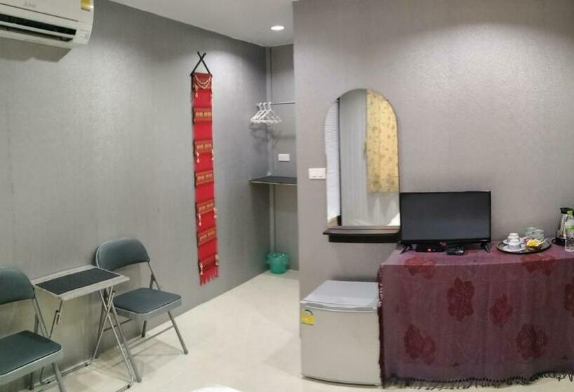 스탠다드 방갈로, Guesthouse 88 Phang Nga