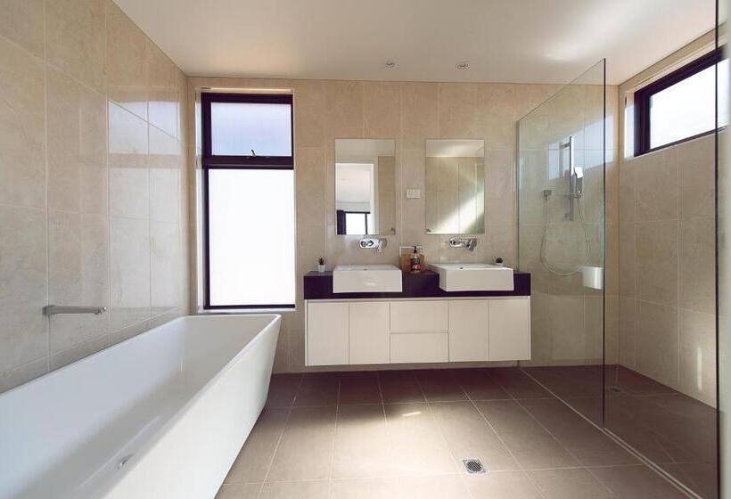 디럭스 스위트 바다 전망, Nature & Relax House, Panoramic Sea View, Free Parking40