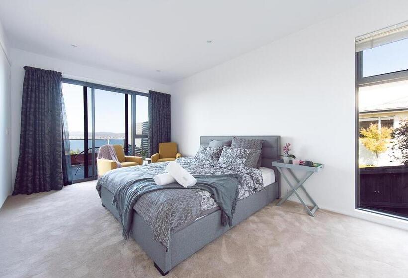 스탠다드 룸 킹사이즈 침대, Nature & Relax House, Panoramic Sea View, Free Parking40