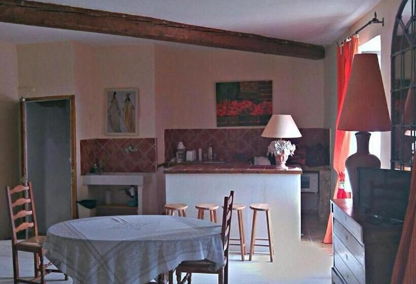 Апартаменты 1 Спальня, Chambre D Hôtes Au Domaine Du Soleil Couchant