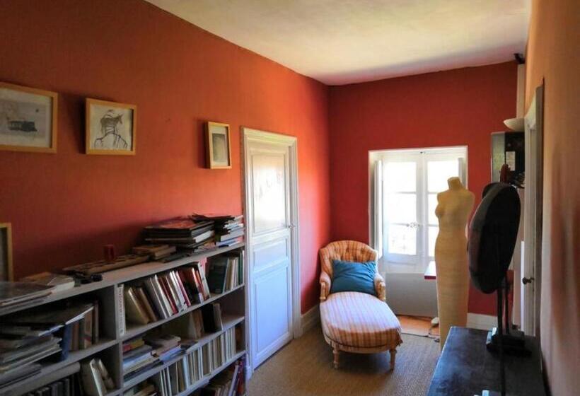 Family Suite, Chambre D Hôtes Au Domaine Du Soleil Couchant