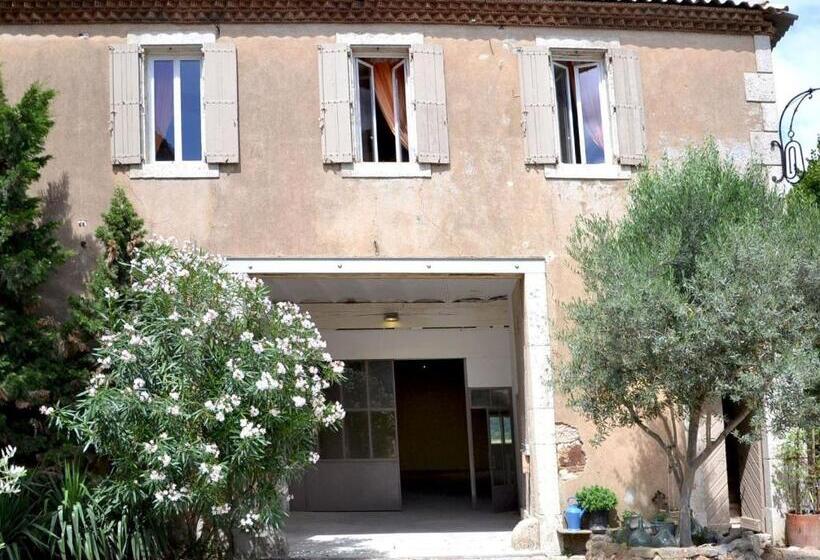 Апартаменты Superior 1 Спальня, Chambre D Hôtes Au Domaine Du Soleil Couchant
