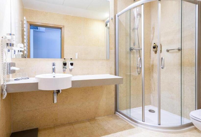 Номер Стандарт, Diune Resort