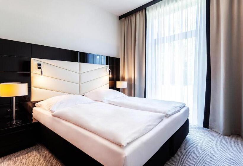 Номер Deluxe, Diune Resort