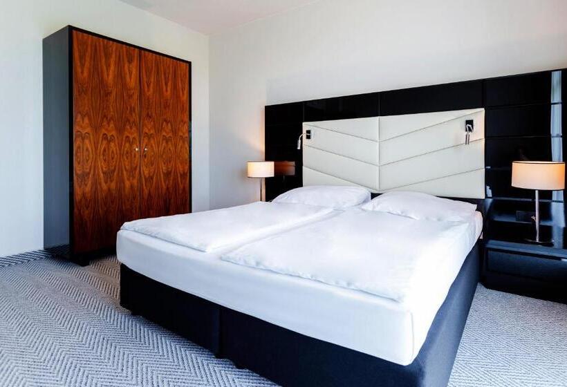 Family Suite, Diune Resort