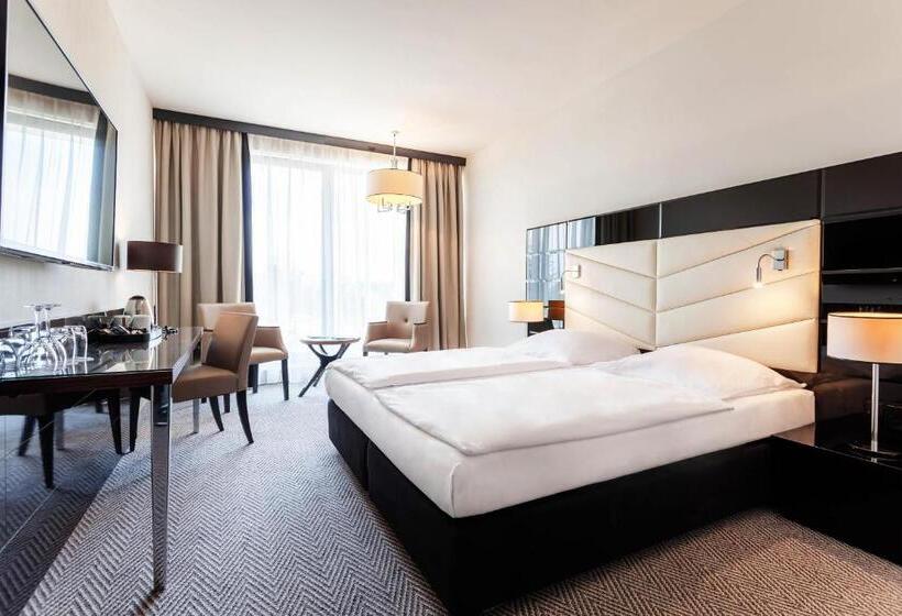 Номер Стандарт Индивидуальный, Diune Resort