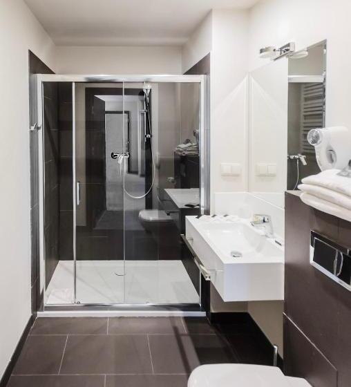 Номер Стандарт с Балконом, Diune Resort