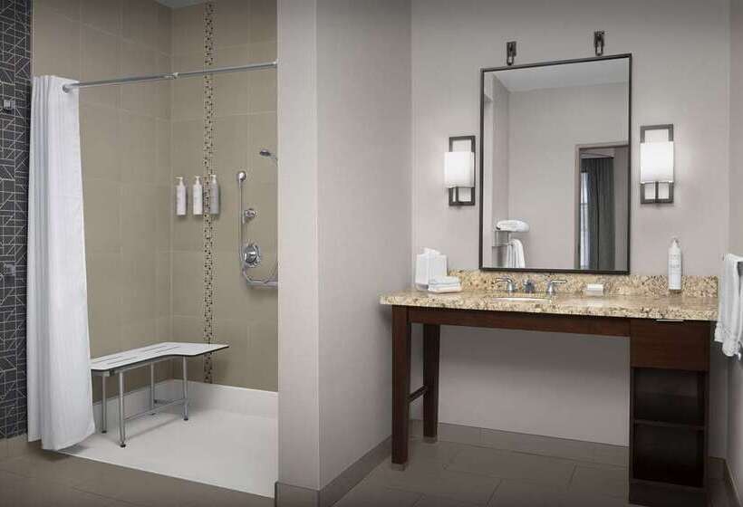 Standard Szoba, Embassy Suites By Hilton Knoxville West
