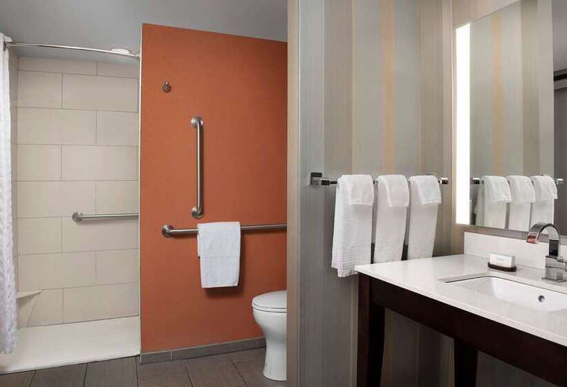 Standard Szoba, Embassy Suites By Hilton Knoxville West