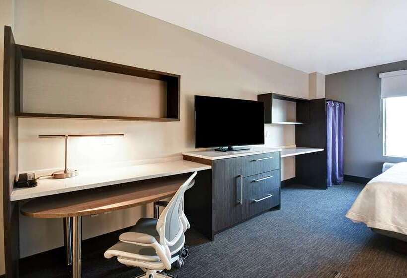 Standard Szoba, Embassy Suites By Hilton Knoxville West