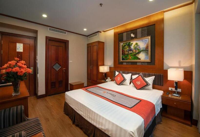 اتاق لوکس, Hanoi La Rosa
