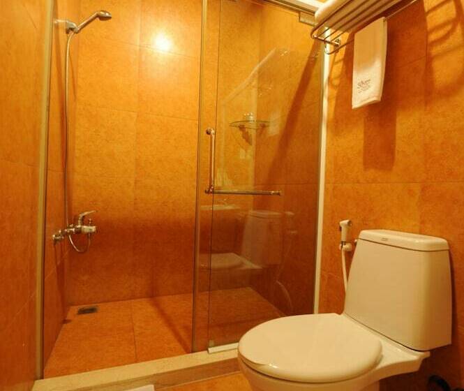 اتاق استاندارد, Toki Saigon Resort & Spa