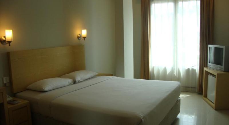 Номер Стандарт, Triniti Hotel Batam