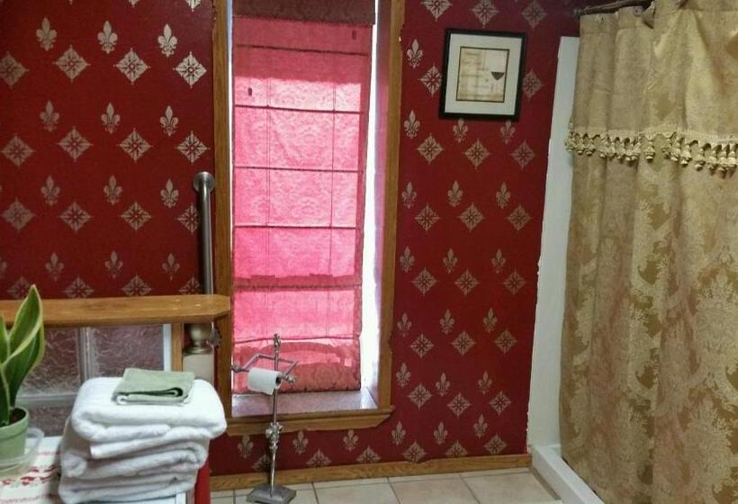 Люкс Повышенной Комфортности, Chisolm Trail Villa