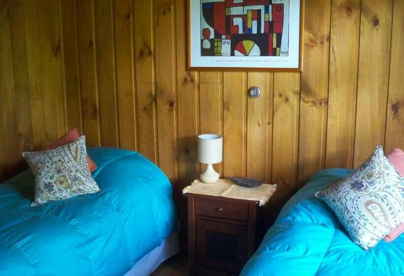 스탠다드 룸, Casaverde Hostal Ecologico