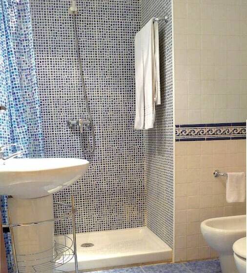 آپارتمان 1 خوابه, Apartamentos Suites Oficentro