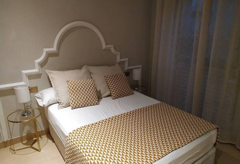 آپارتمان 2 خوابه, Apartamentos Suites Oficentro