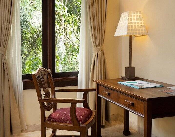 Люкс, Ayung Resort Ubud