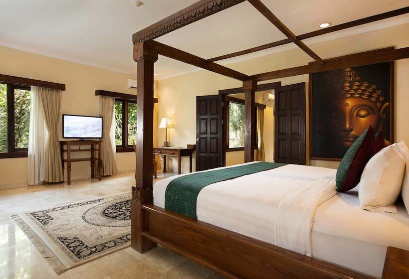 Люкс, Ayung Resort Ubud