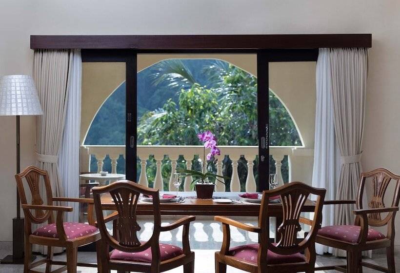 Люкс с Видом, Ayung Resort Ubud
