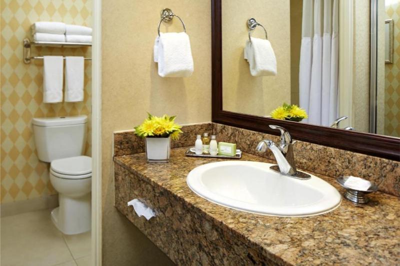 Номер Deluxe с Видом, Doubletree By Hilton Hotel Lodz