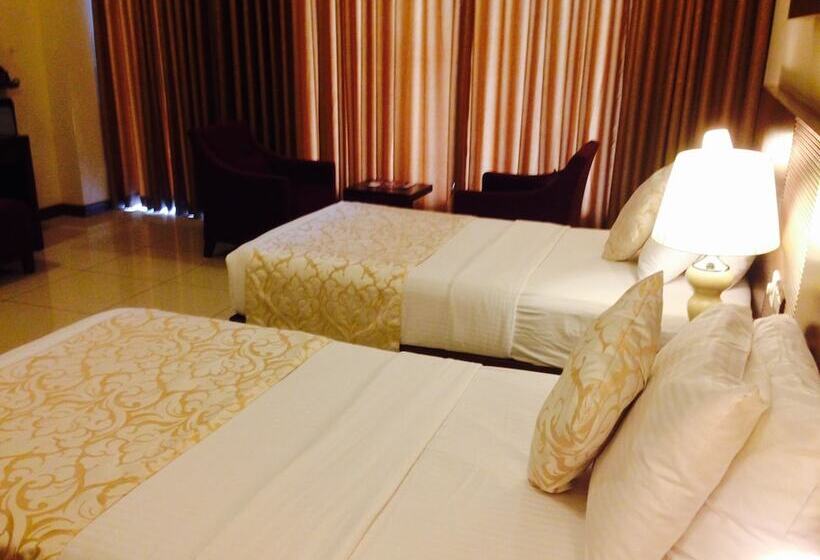 Семейный Номер, Mirage  Colombo